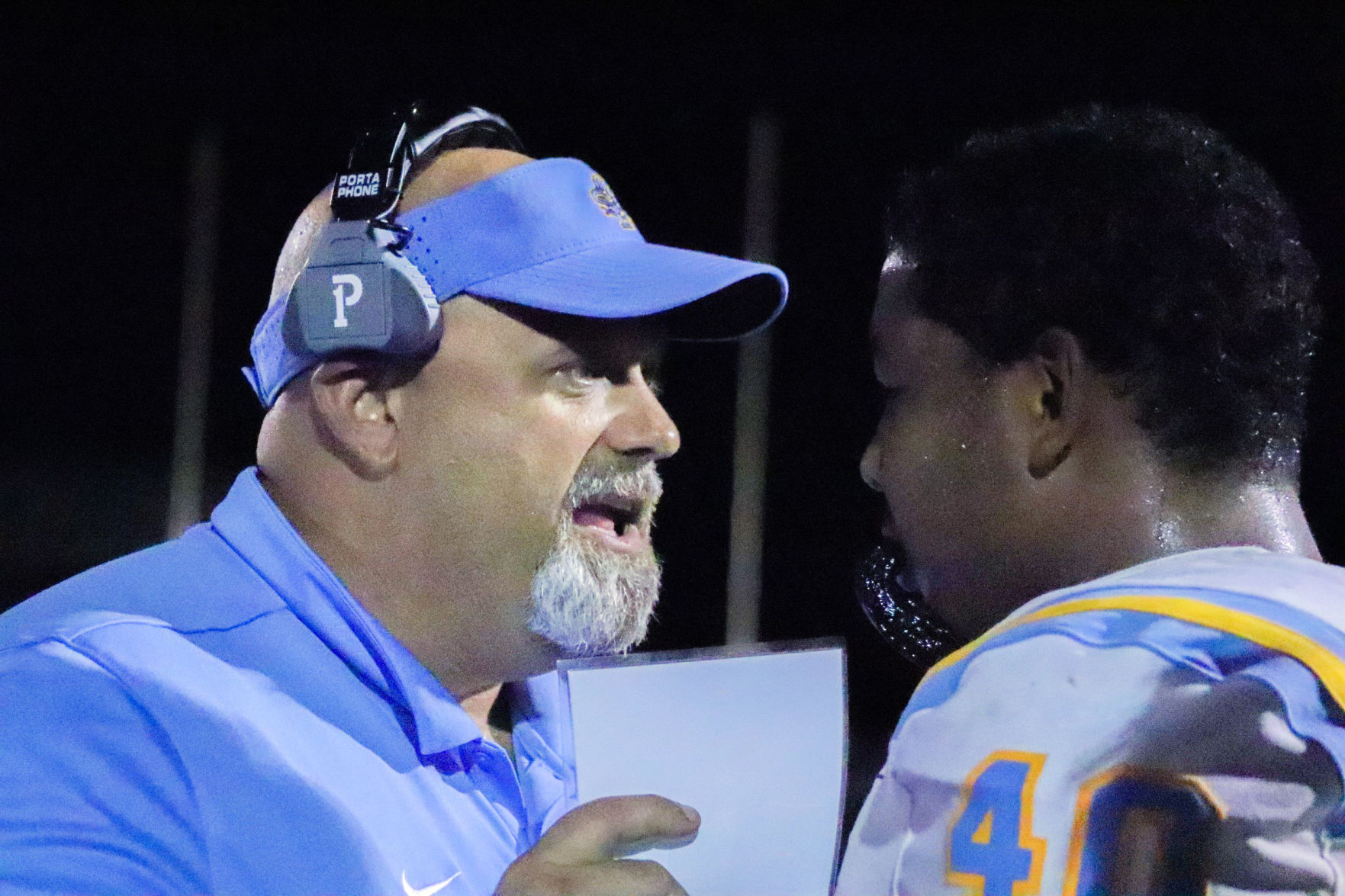 South Florence vs Darlington